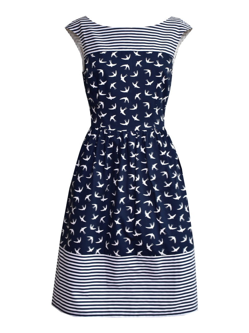 FEMKIT Dress K.Y.L.I.E