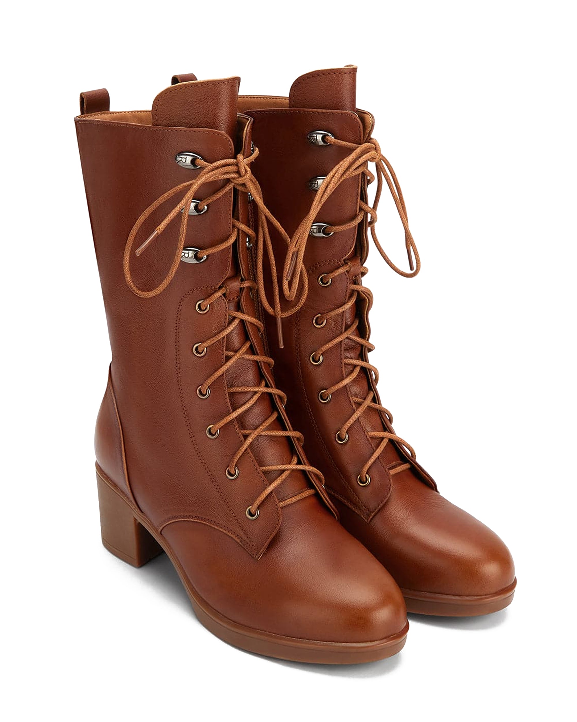 Schnürstiefel