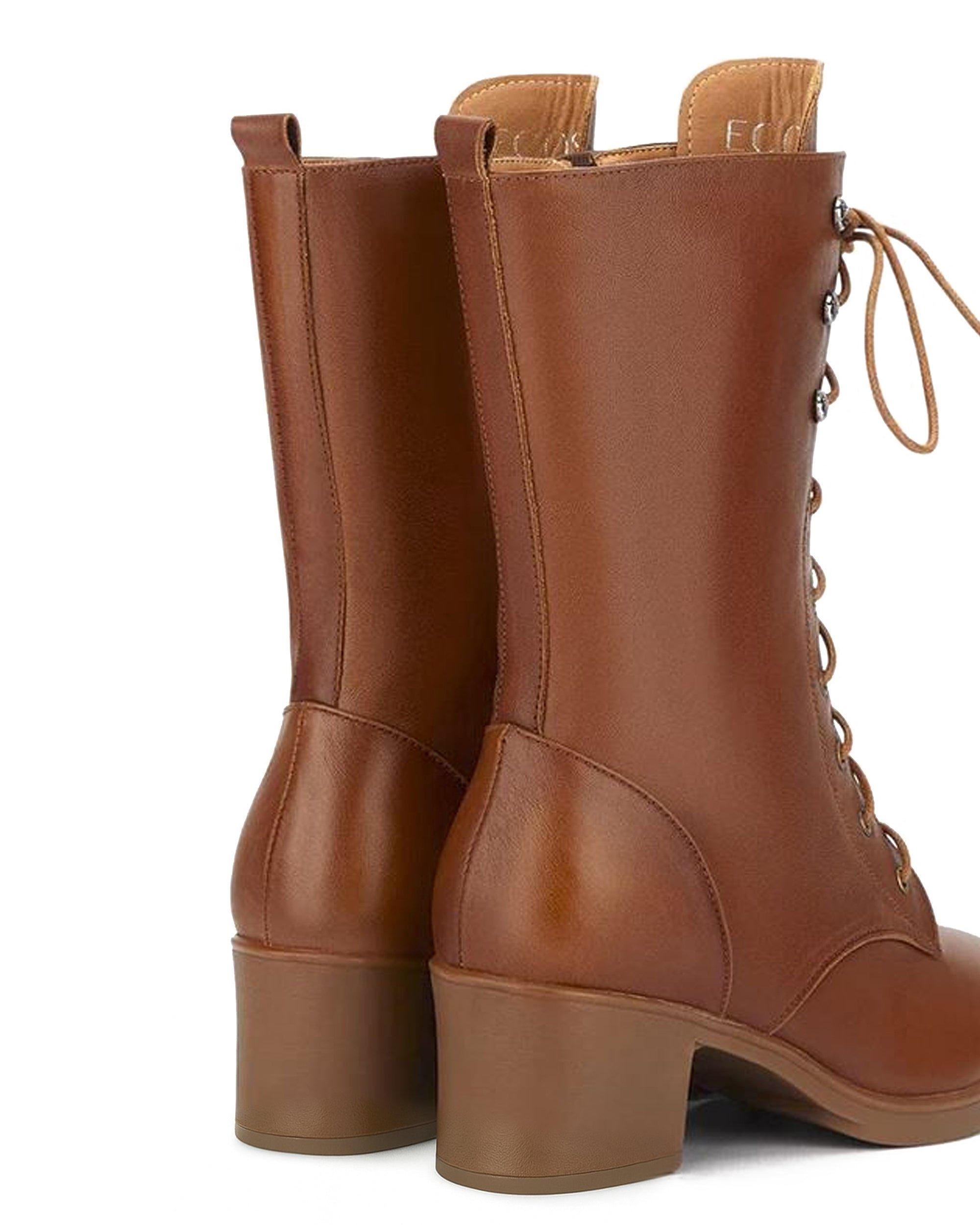 Schnürstiefel