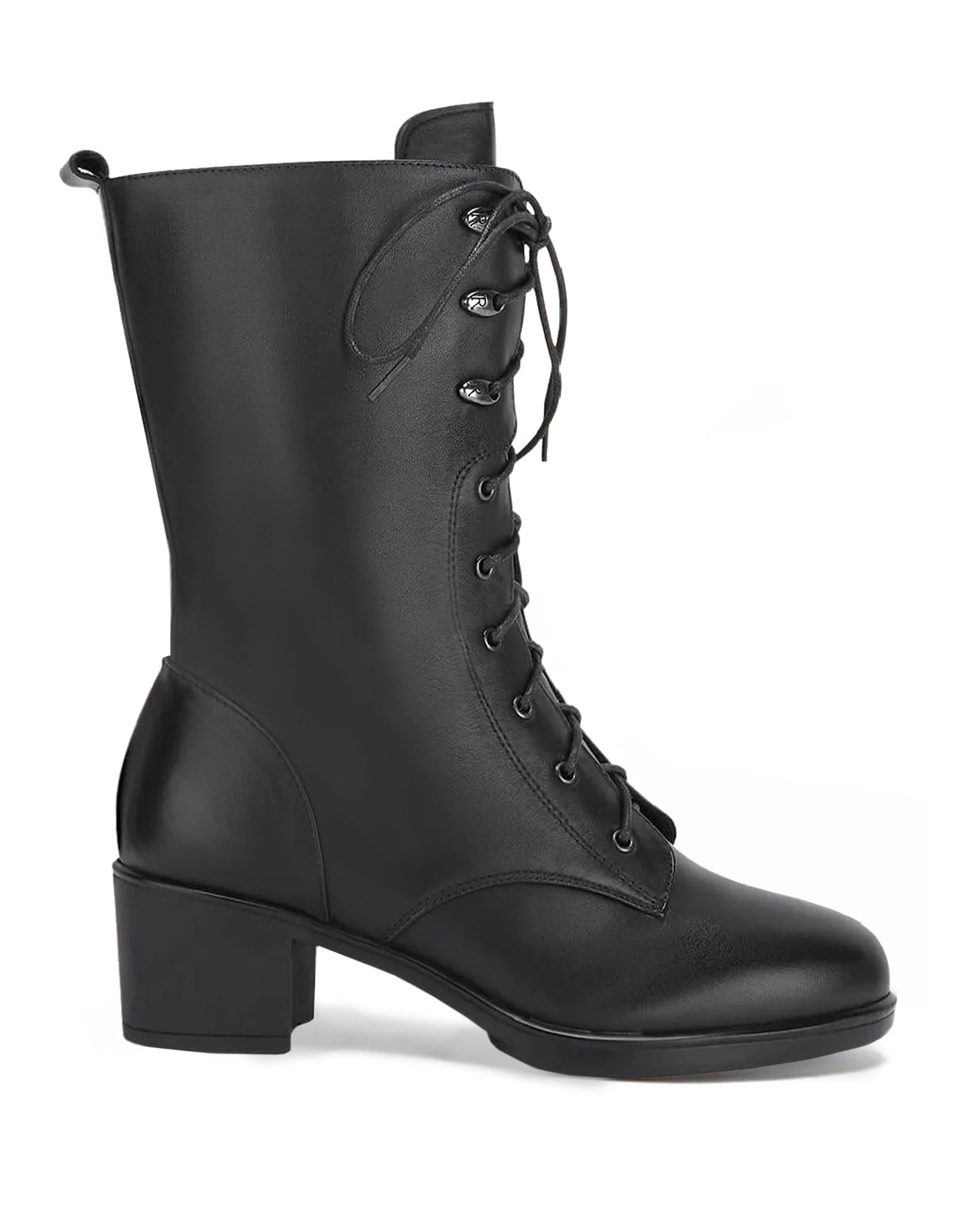 Schnürstiefel