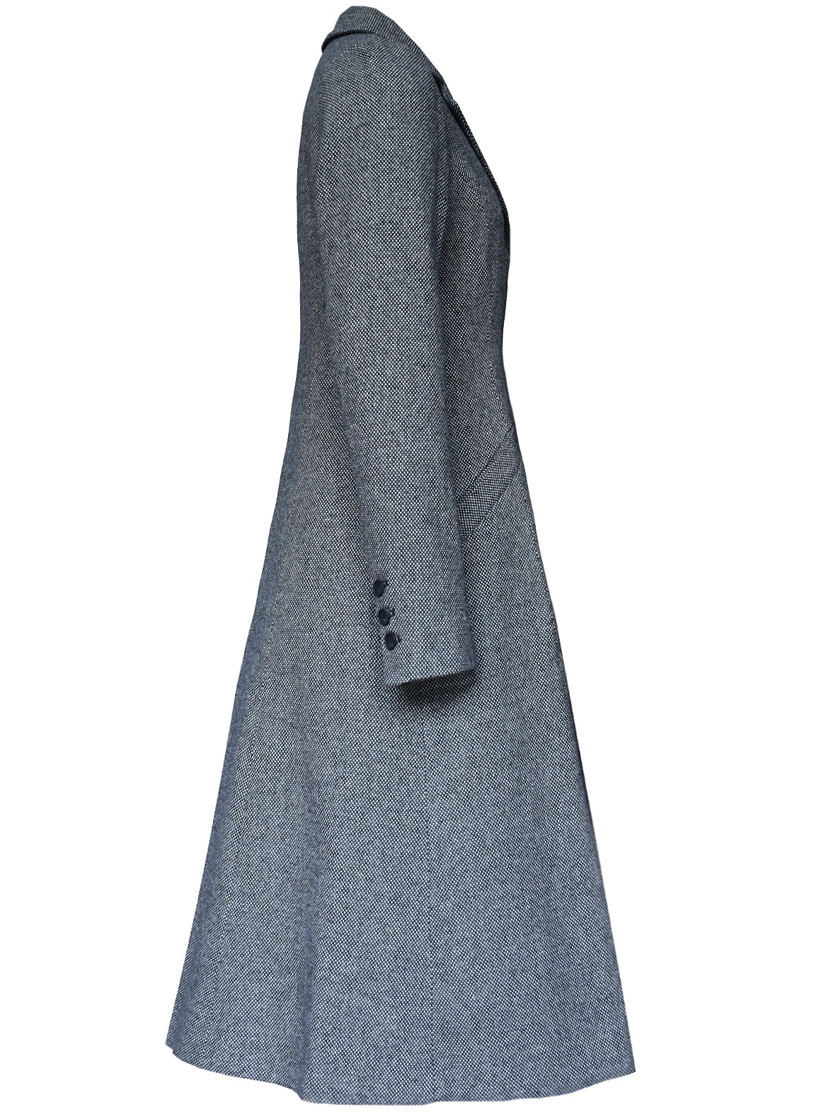FEMKIT coat LENNY