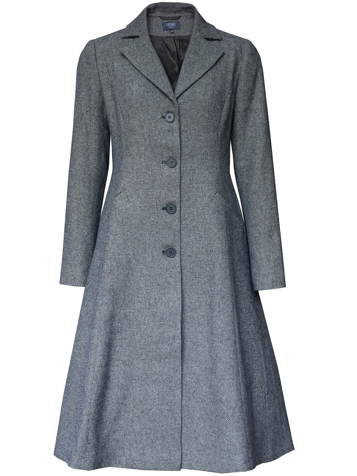 FEMKIT coat LENNY