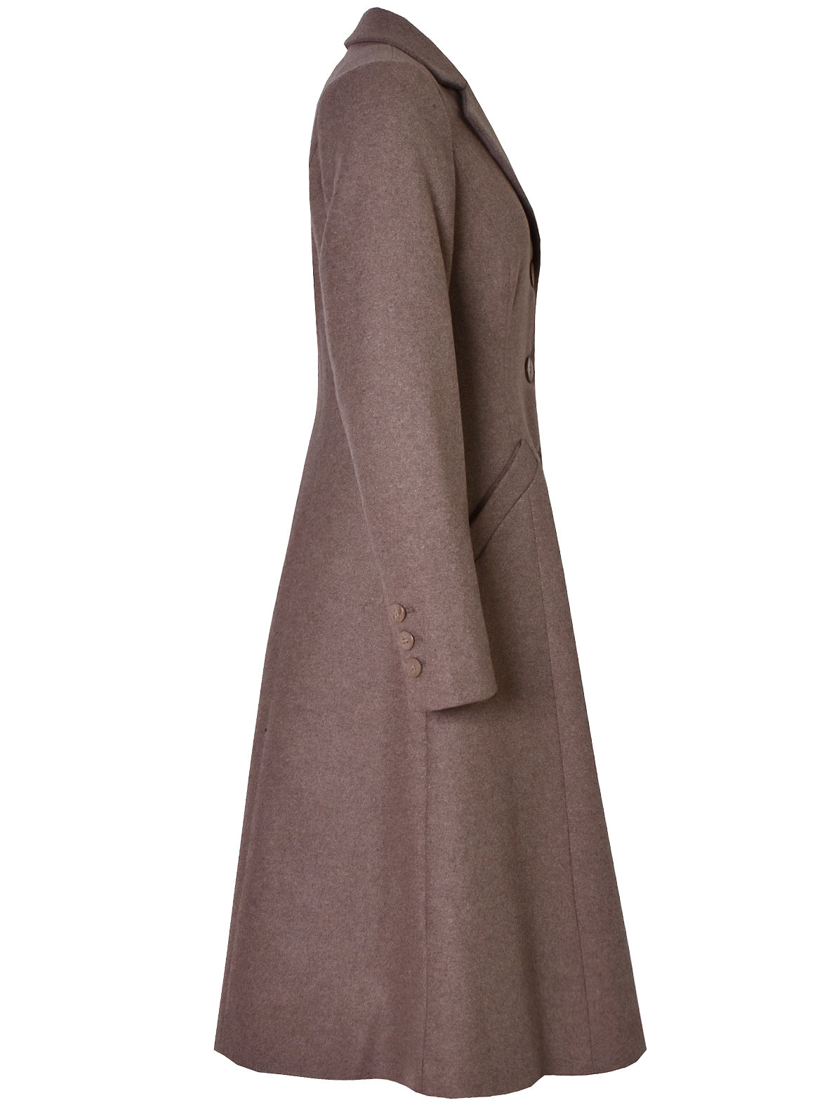 FEMKIT coat LENNY
