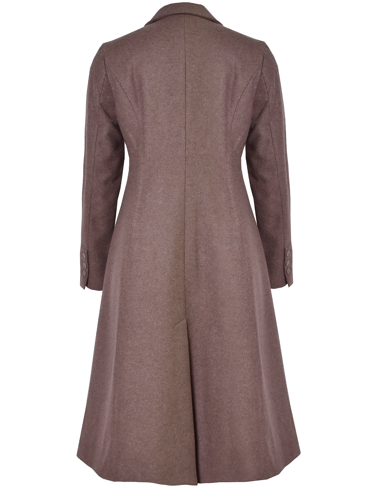 Manteau FEMKIT LENNY