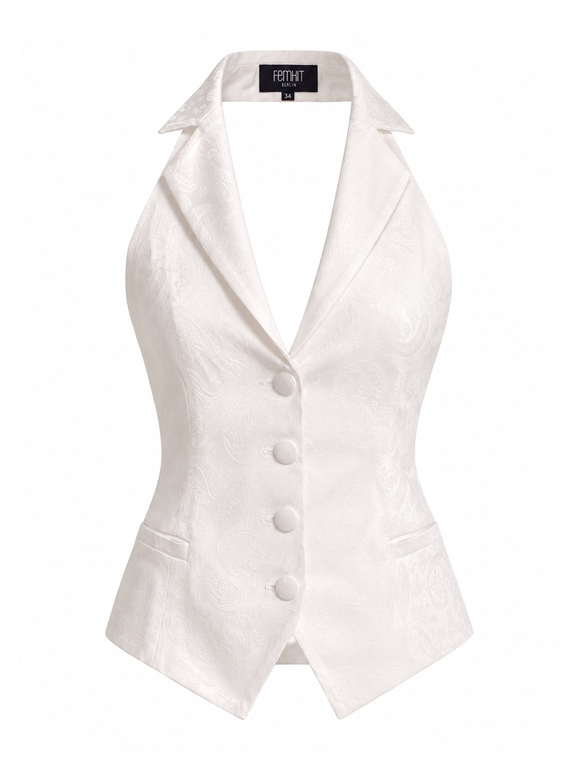 FEMKIT vest LEXI