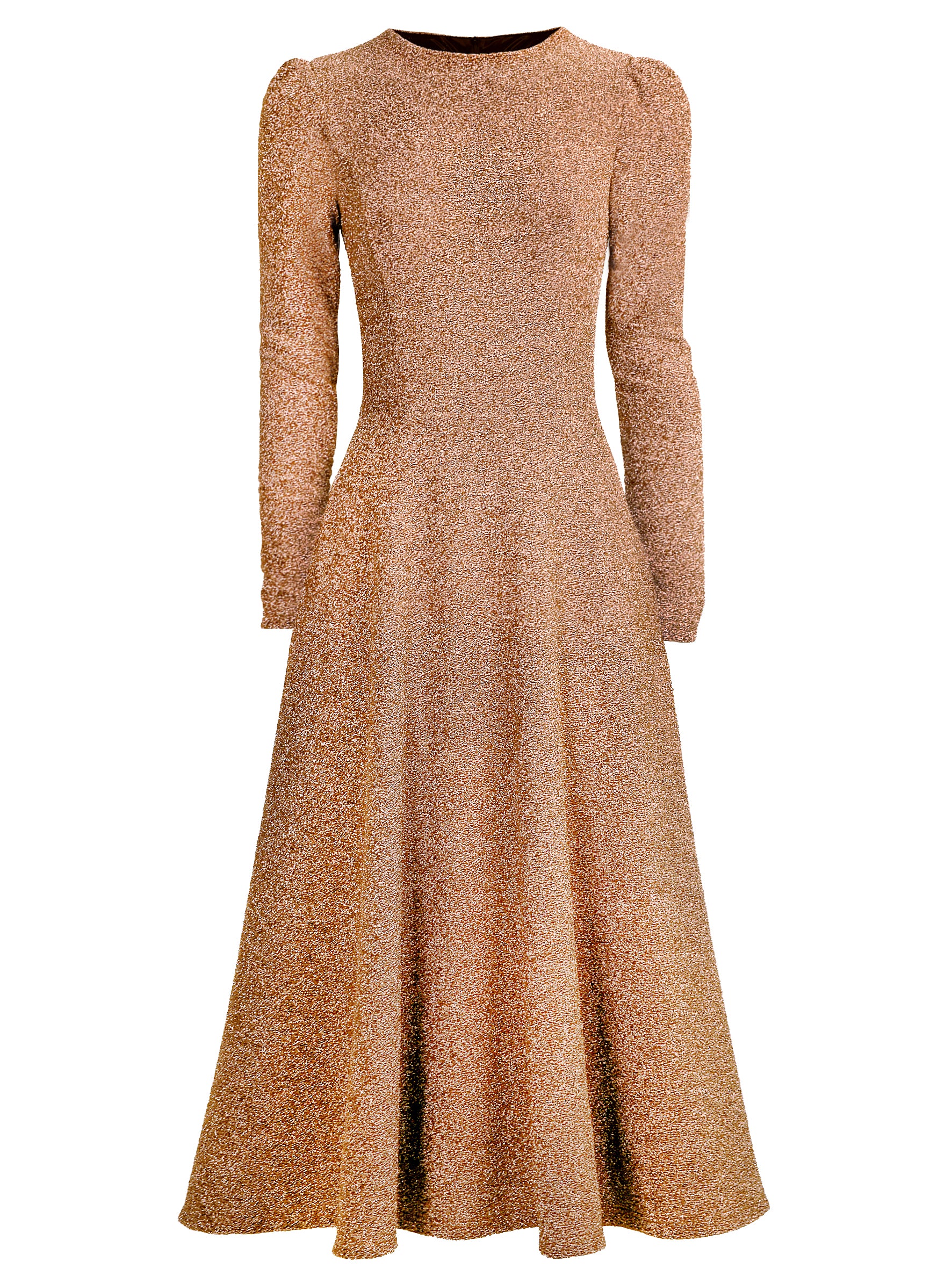 FEMKIT glitter dress M.A.R.C.I.A