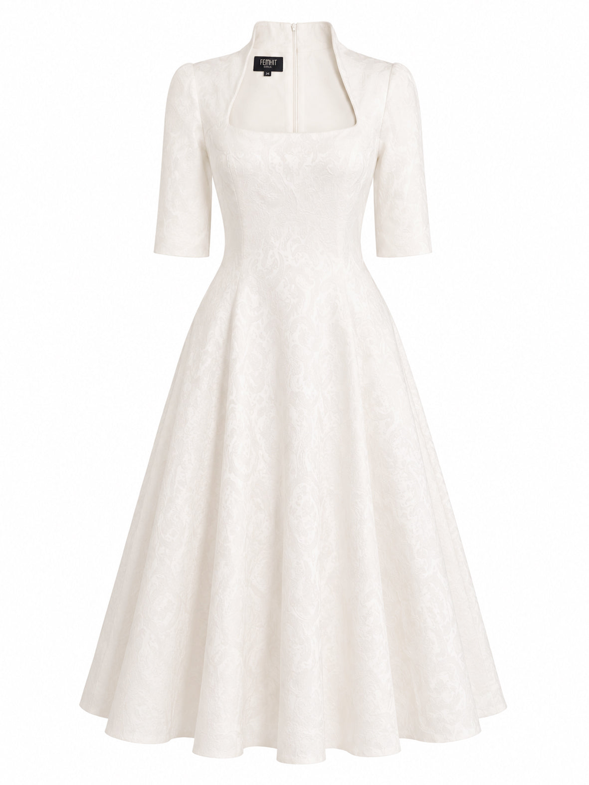 FEMKIT wedding dress LOREEN
