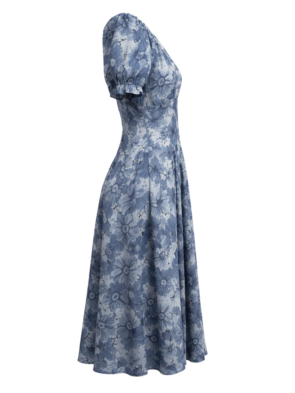 FEMKIT Kleid L.O.U.I.S.A