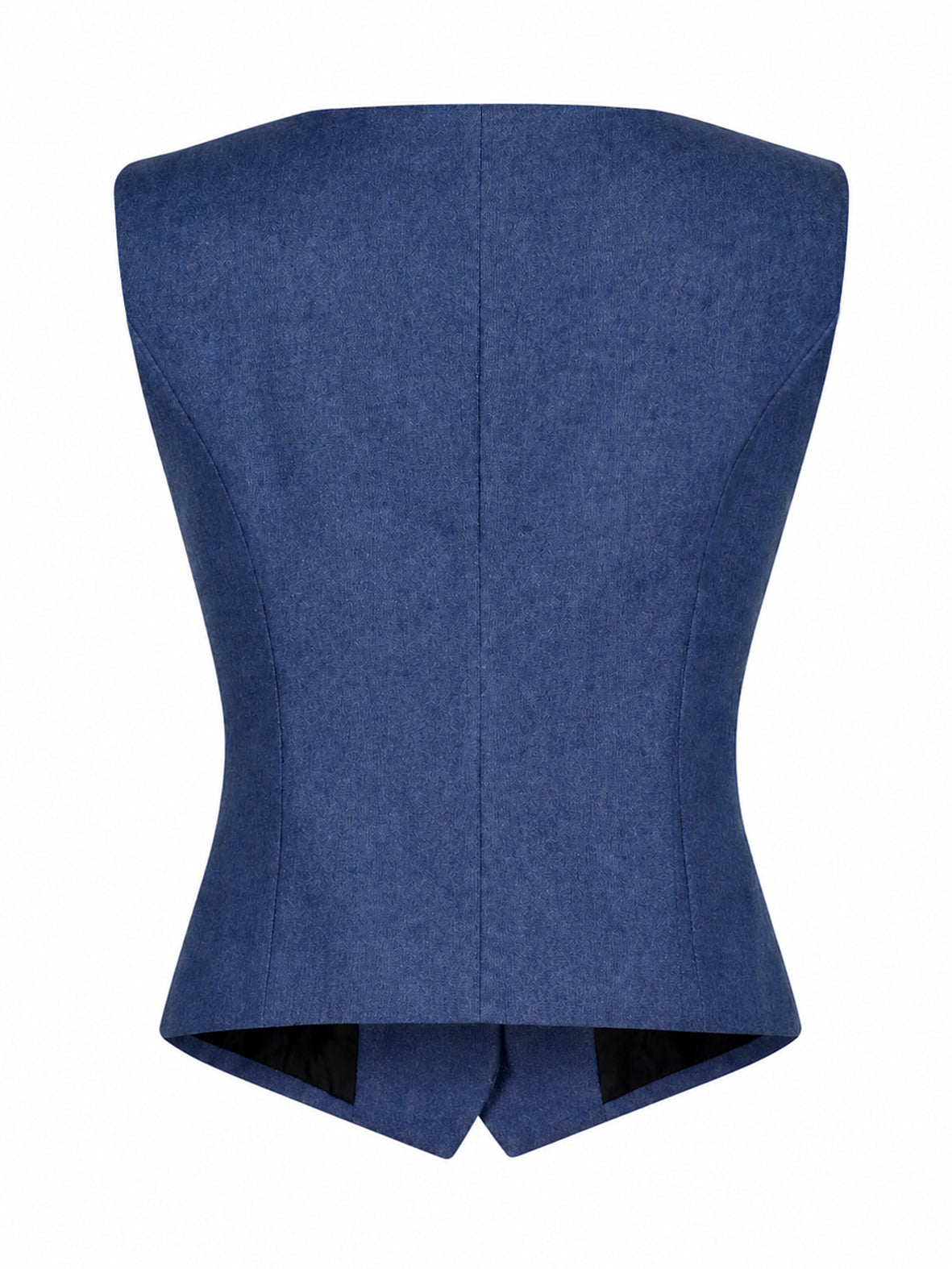 FEMKIT vest LUCY