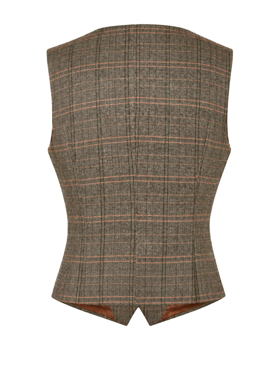 FEMKIT Vest L.U.C.Y