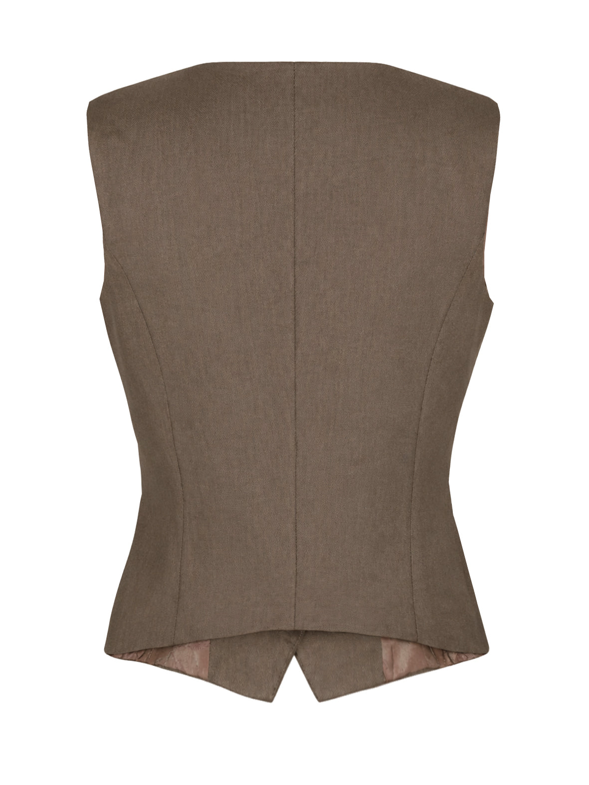 FEMKIT vest L.U.C.Y