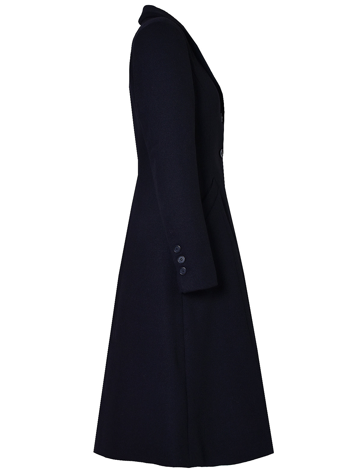 FEMKIT coat LYSETTE