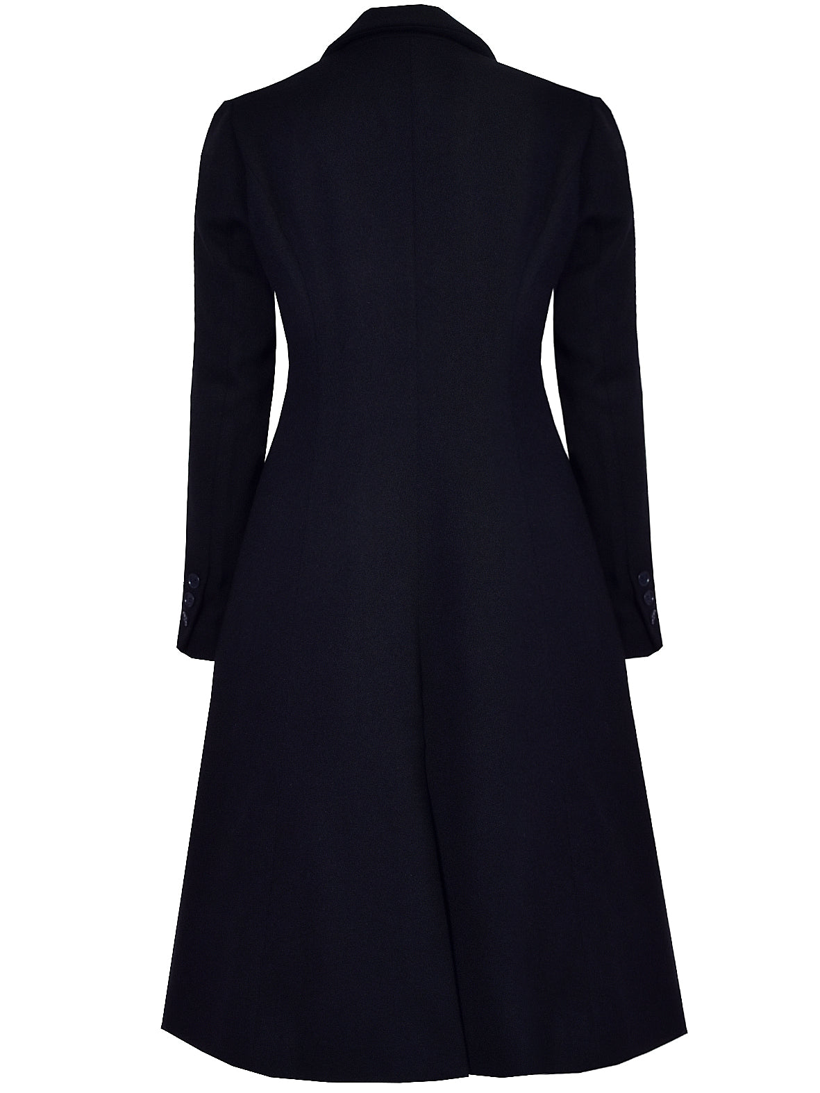 Manteau FEMKIT LYSETTE