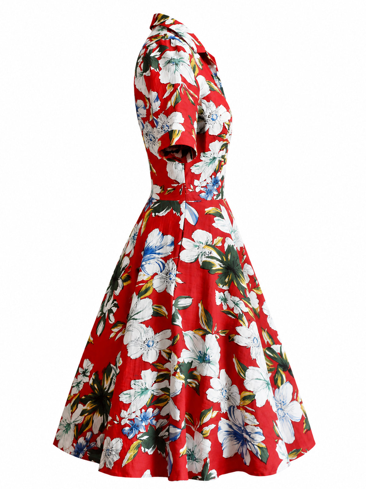 FEMKIT Kleid M.A.G.G.Y