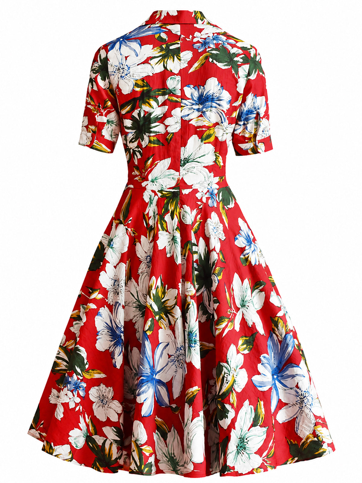 FEMKIT Kleid M.A.G.G.Y