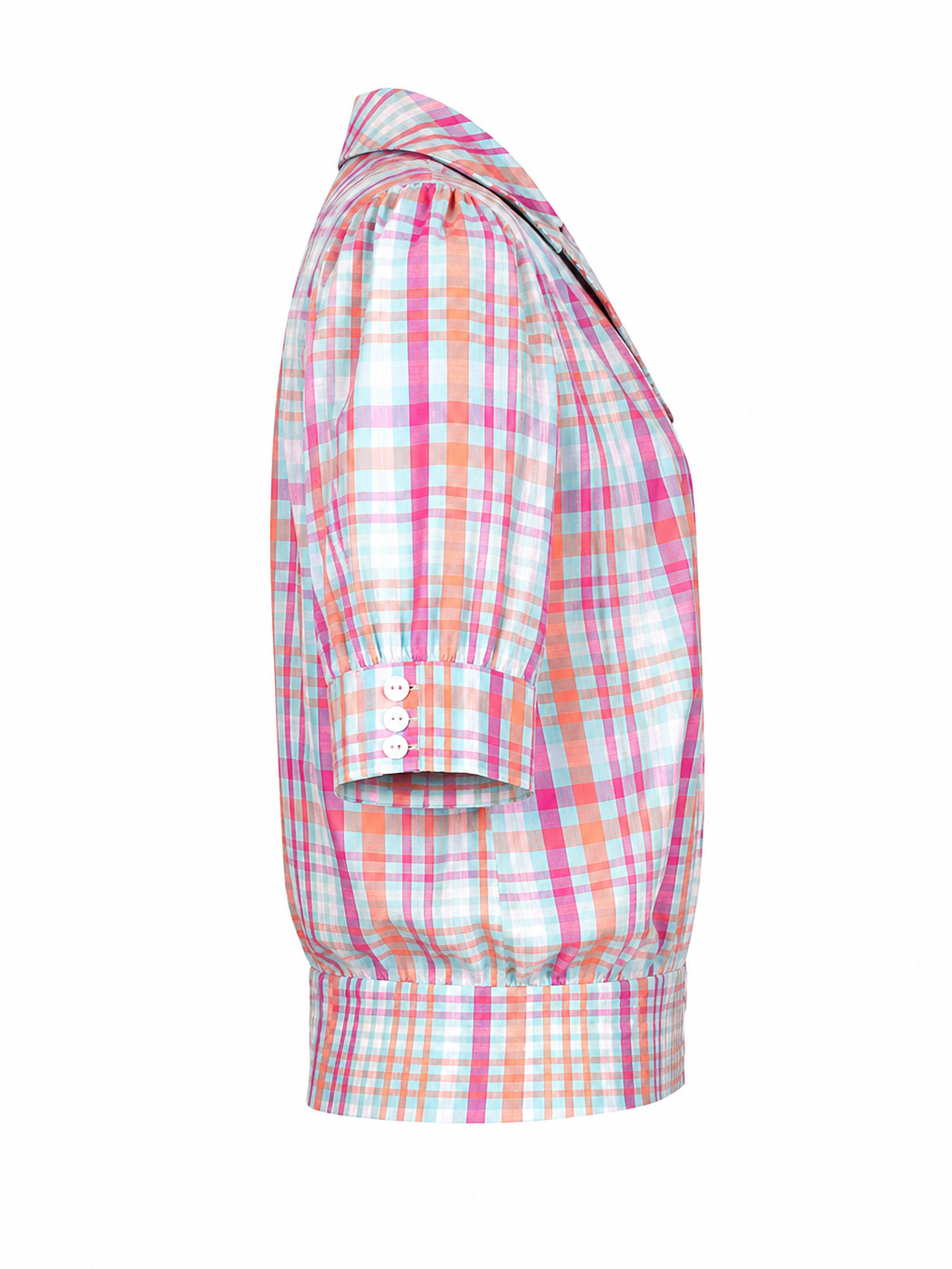 FEMKIT Blouse M.A.I.N.A