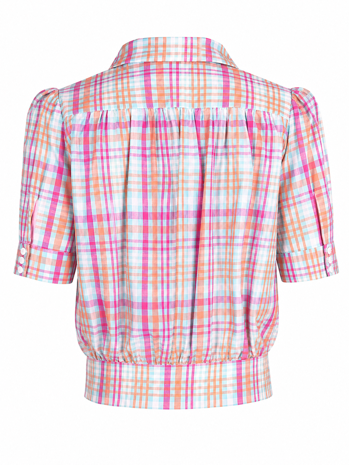 FEMKIT Blouse M.A.I.N.A