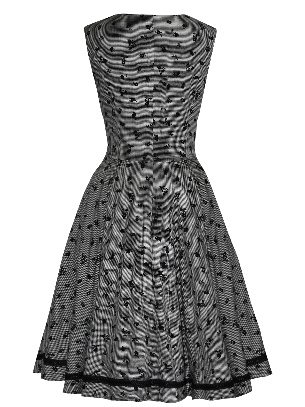 FEMKIT Kleid M.A.N.O.N