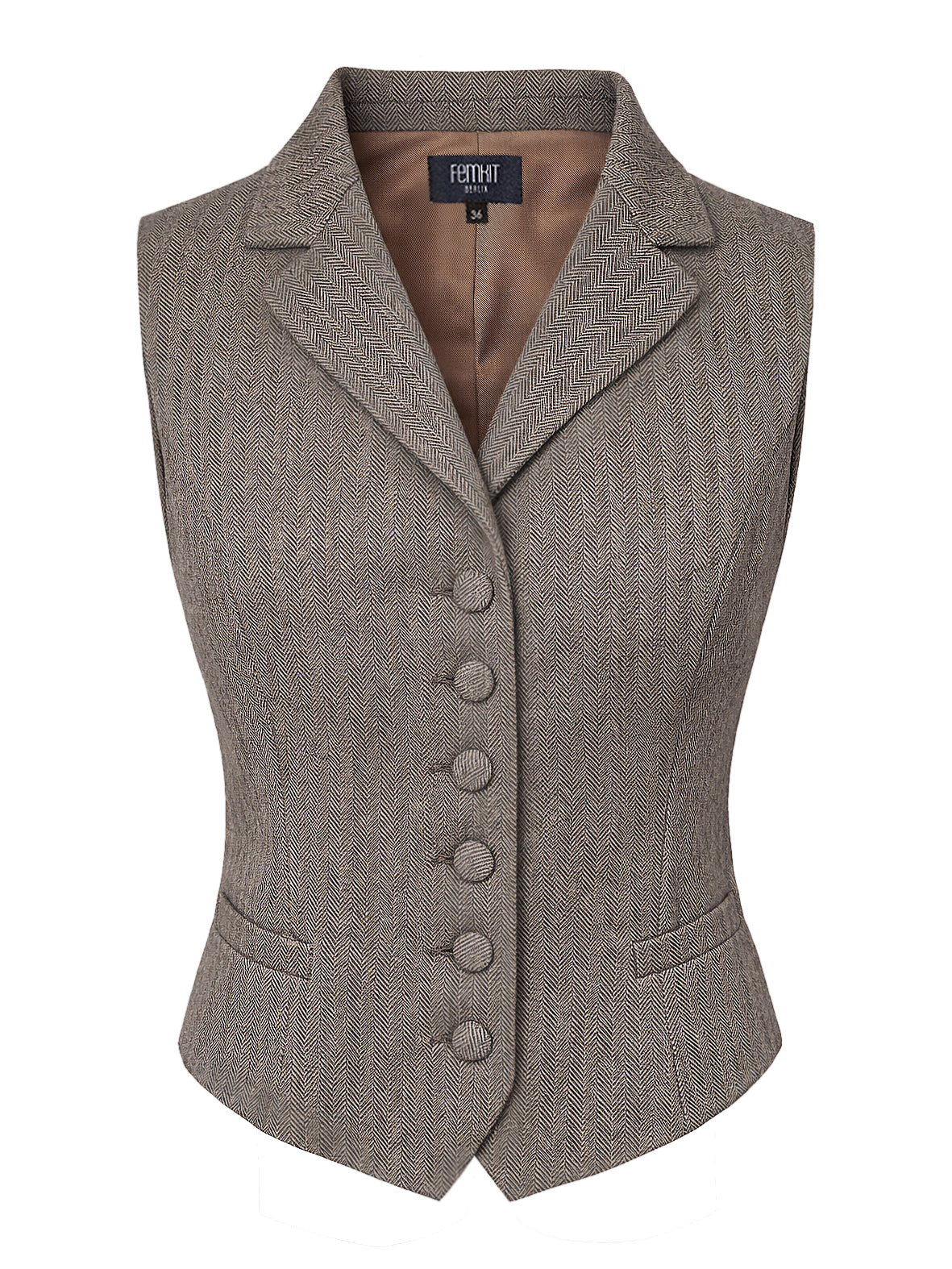 FEMKIT Vest M.A.R.G.I.E
