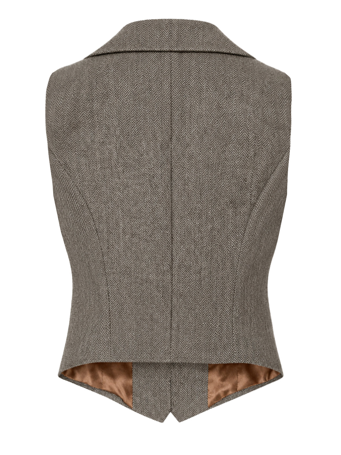 FEMKIT Vest M.A.R.G.I.E