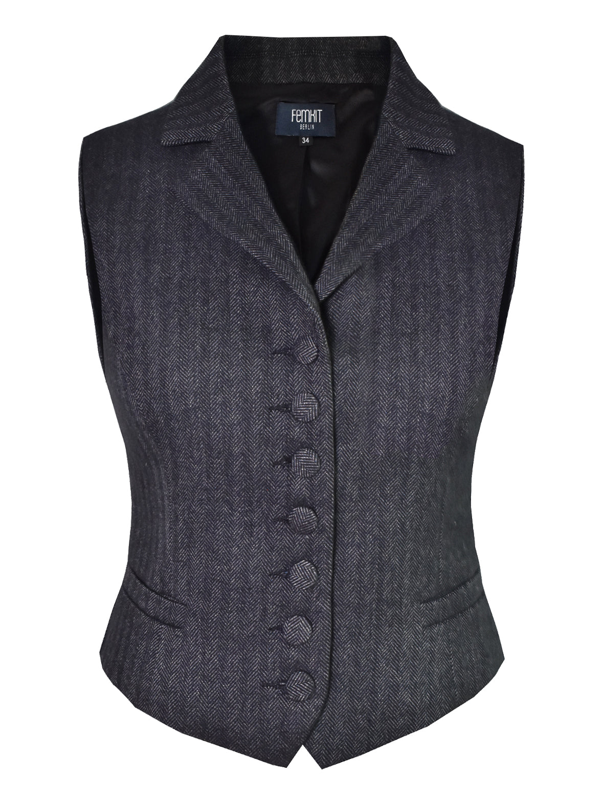 FEMKIT Vest M.A.R.G.I.E
