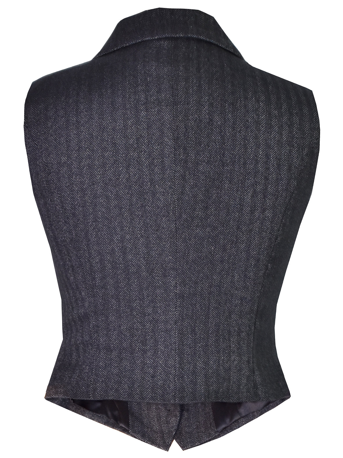 FEMKIT vest MARGIE