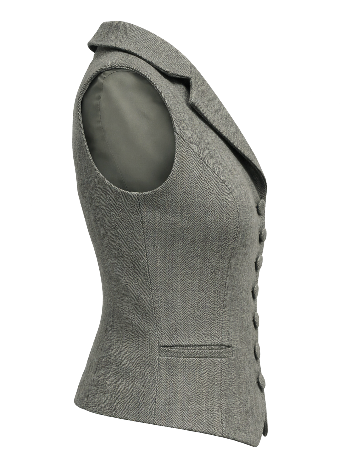 FEMKIT Weste M.A.R.G.I.E