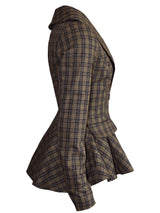 FEMKIT Jacke M.A.R.G.O