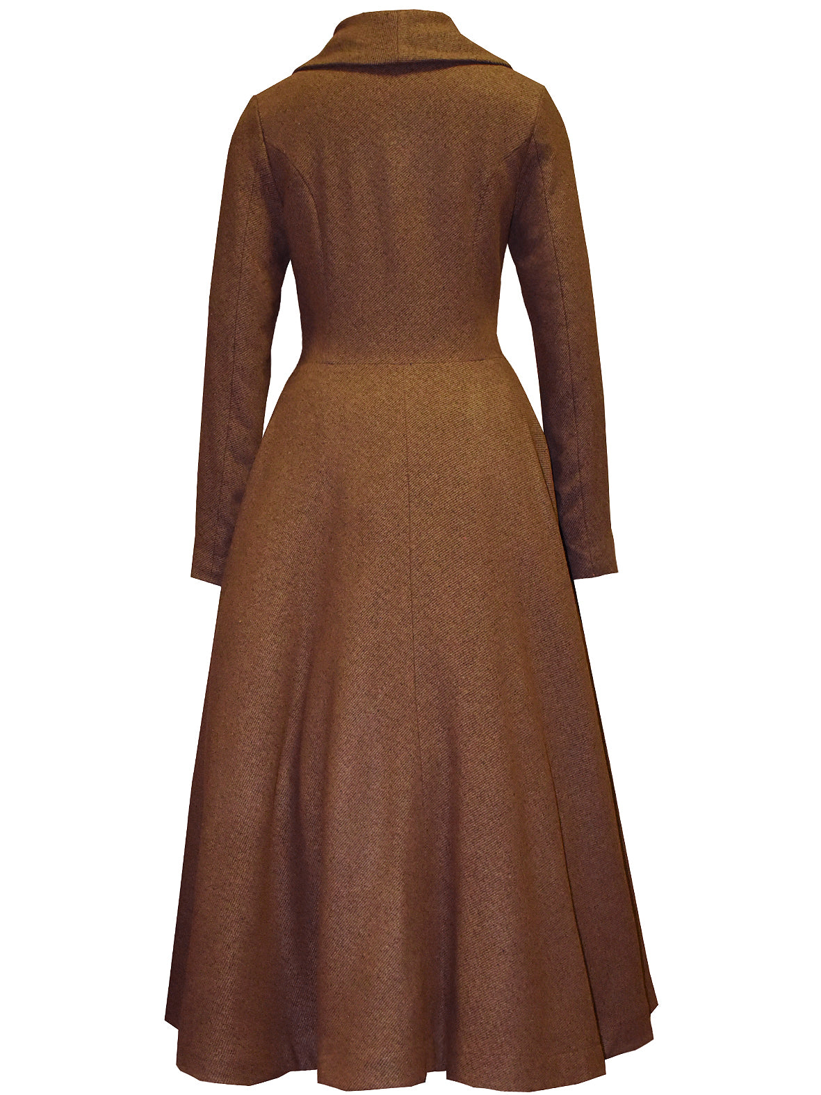 FEMKIT wool coat MARGO