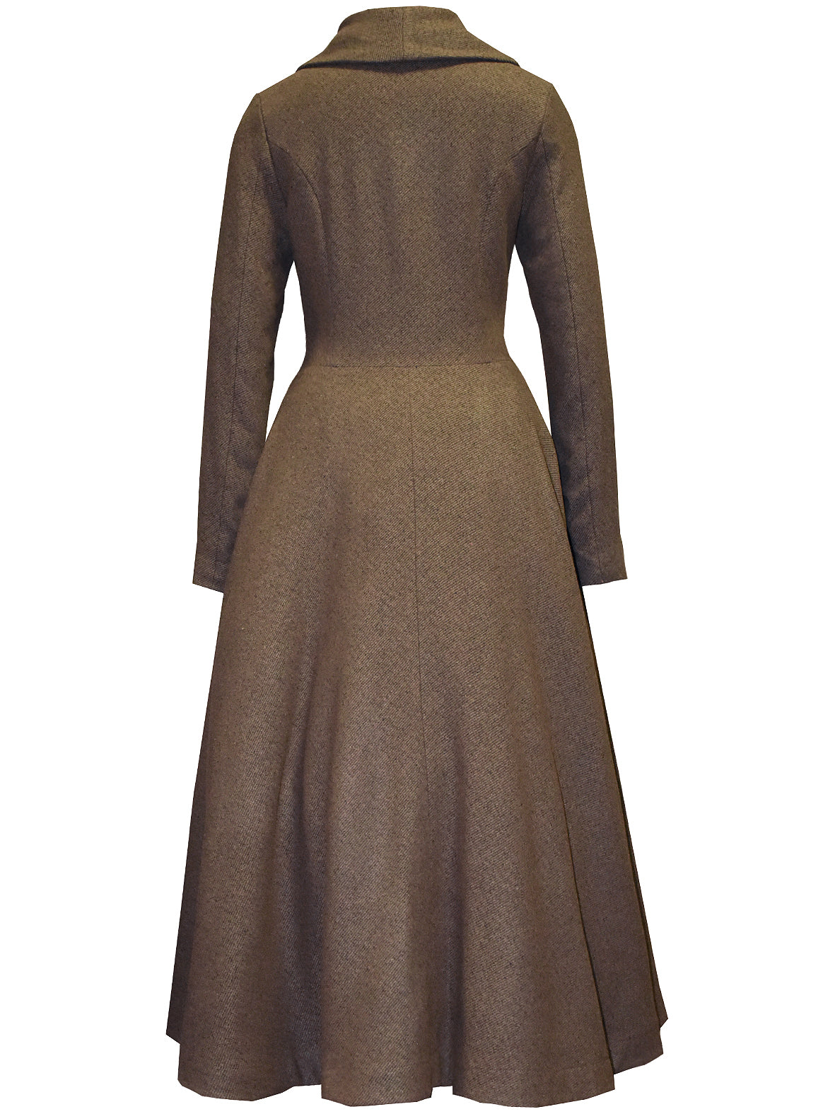 FEMKIT wool coat MARGO
