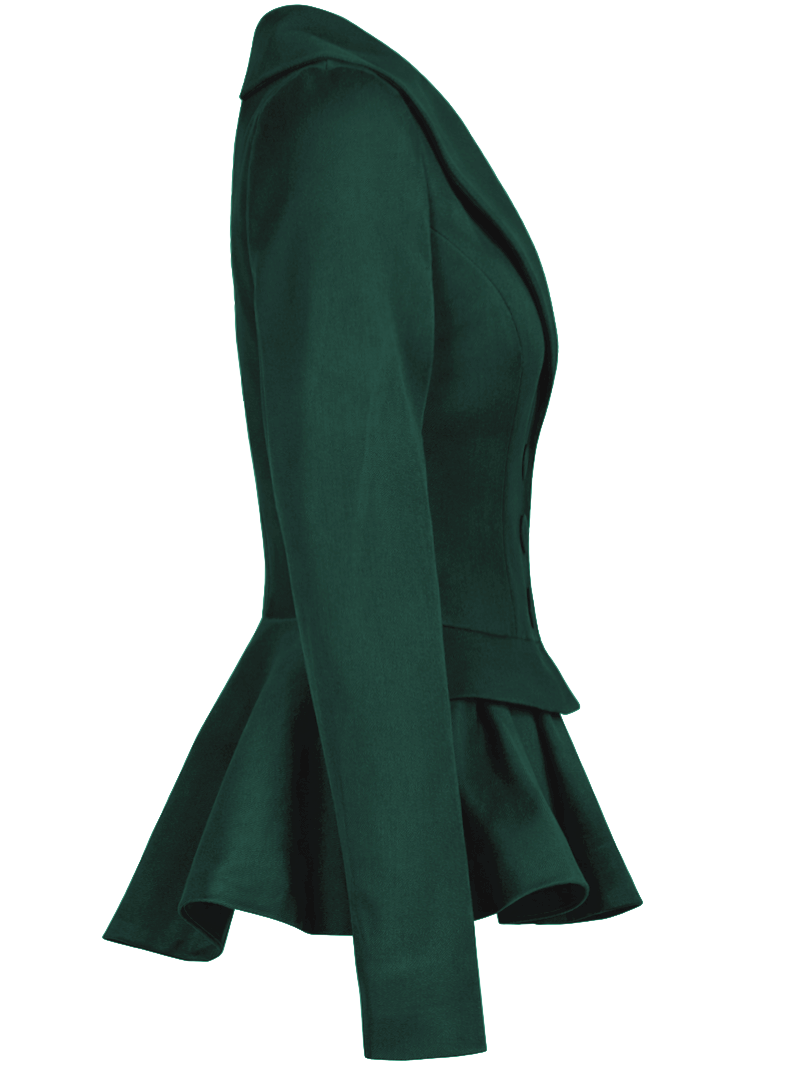 FEMKIT jacket MARGO