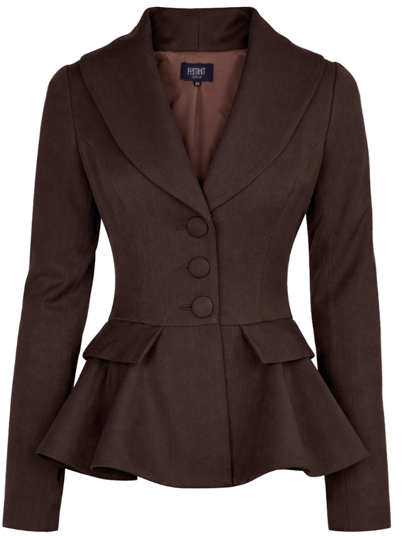 FEMKIT Jacke M.A.R.G.O