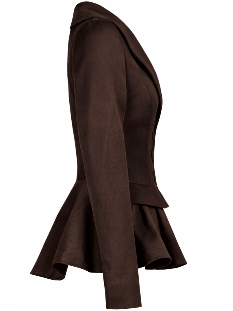 FEMKIT Jacke M.A.R.G.O