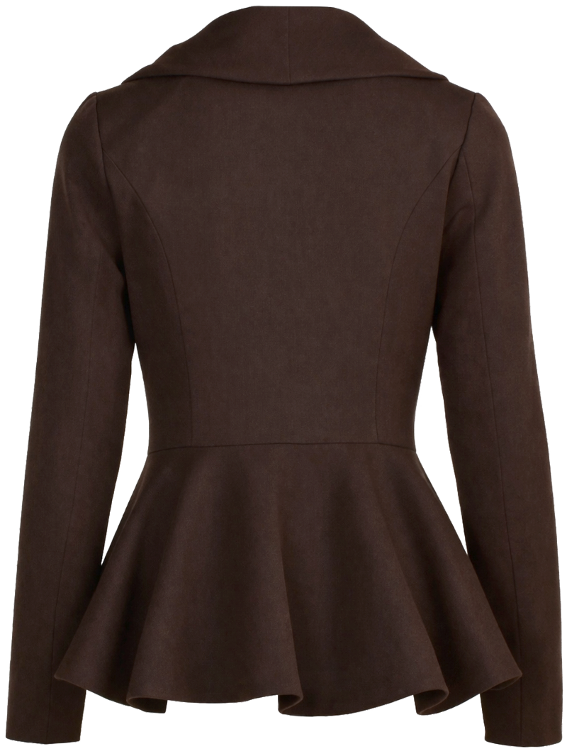 FEMKIT Jacke M.A.R.G.O