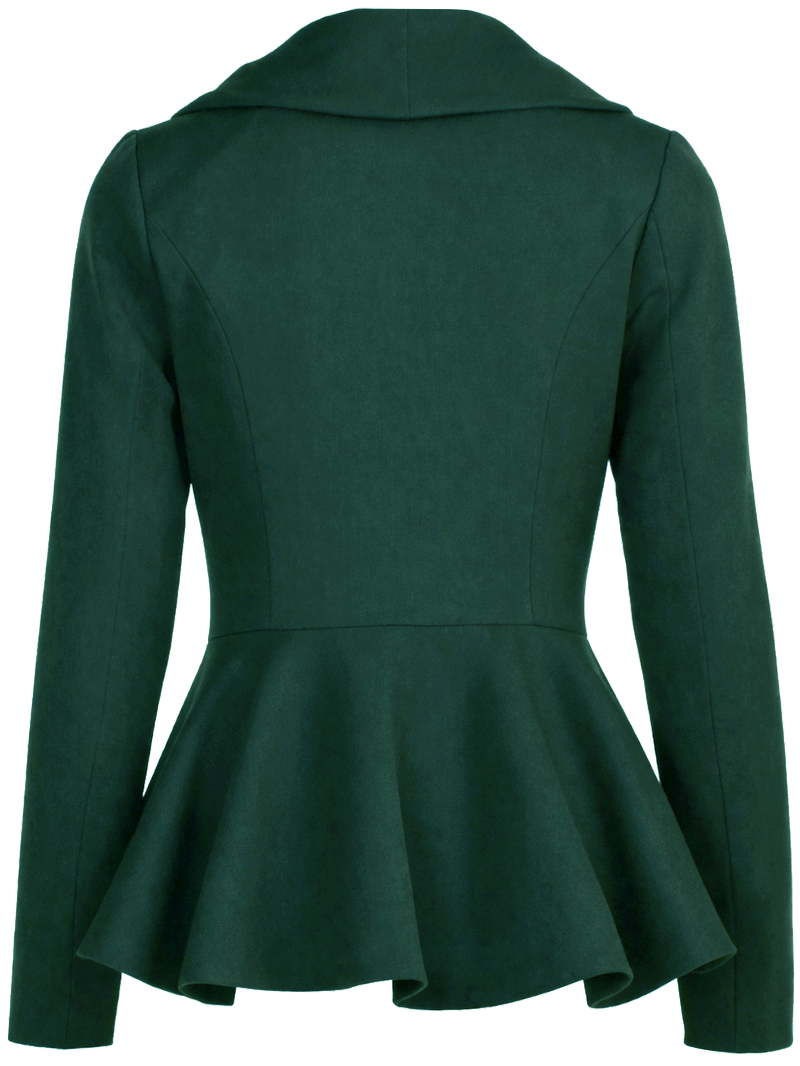 FEMKIT Jacket M.A.R.G.O