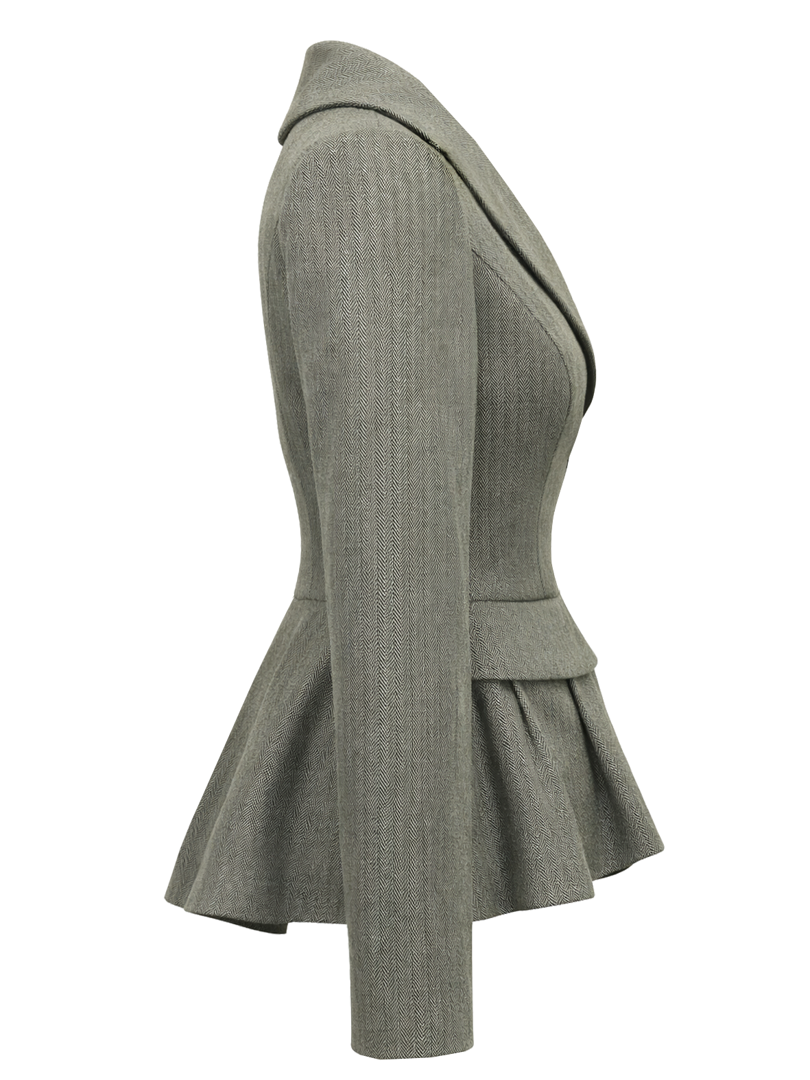 FEMKIT Jacke M.A.R.G.O