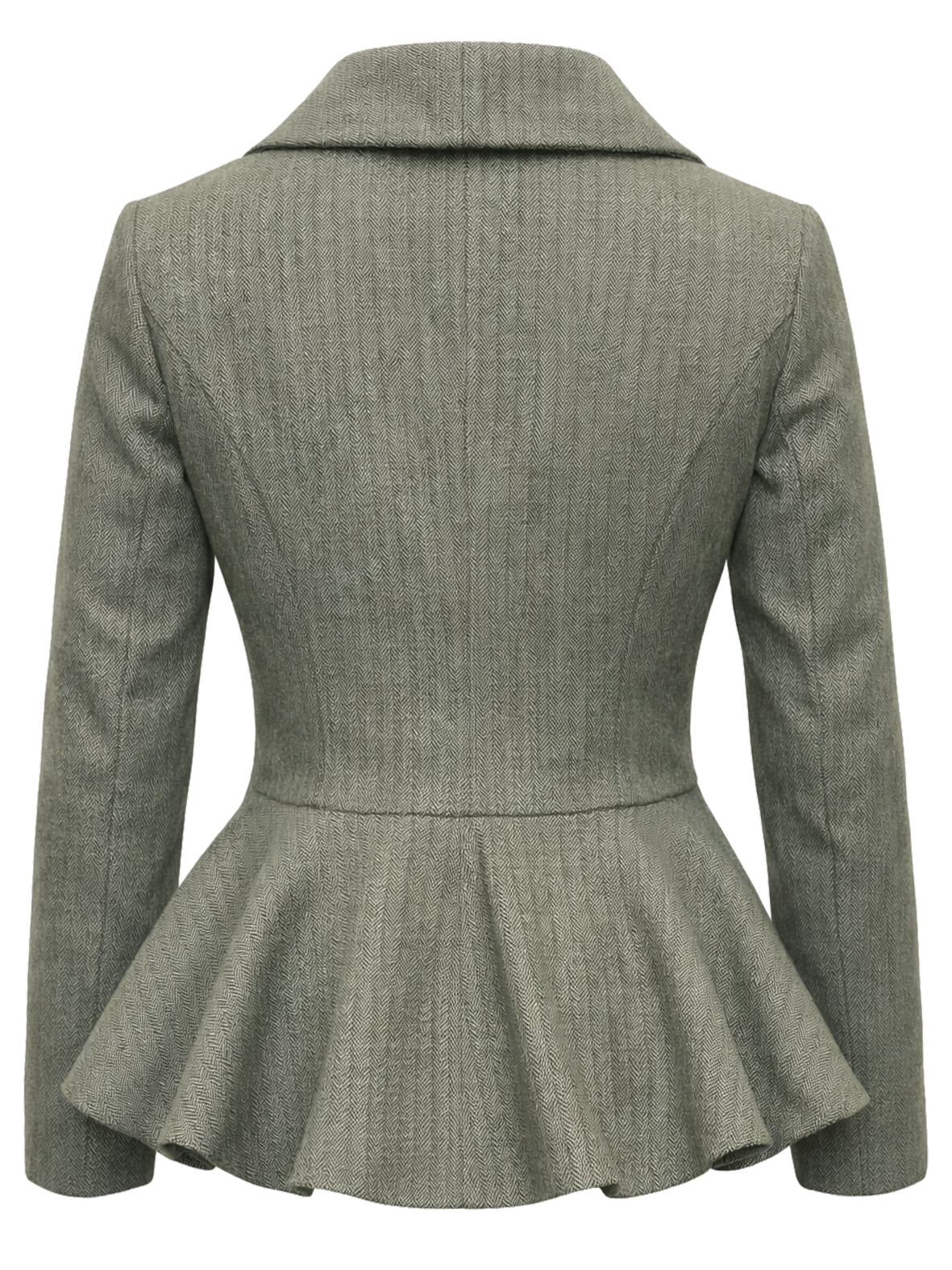 FEMKIT jacket MARGO