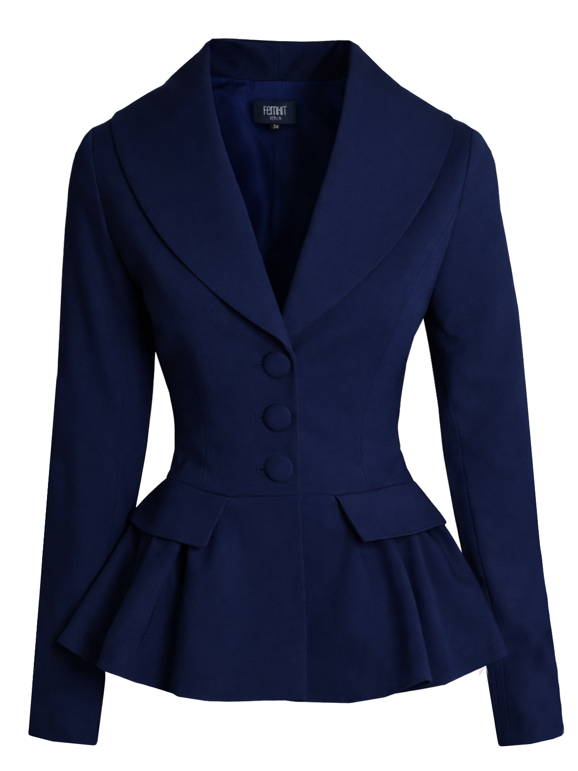 FEMKIT Jacke M.A.R.G.O