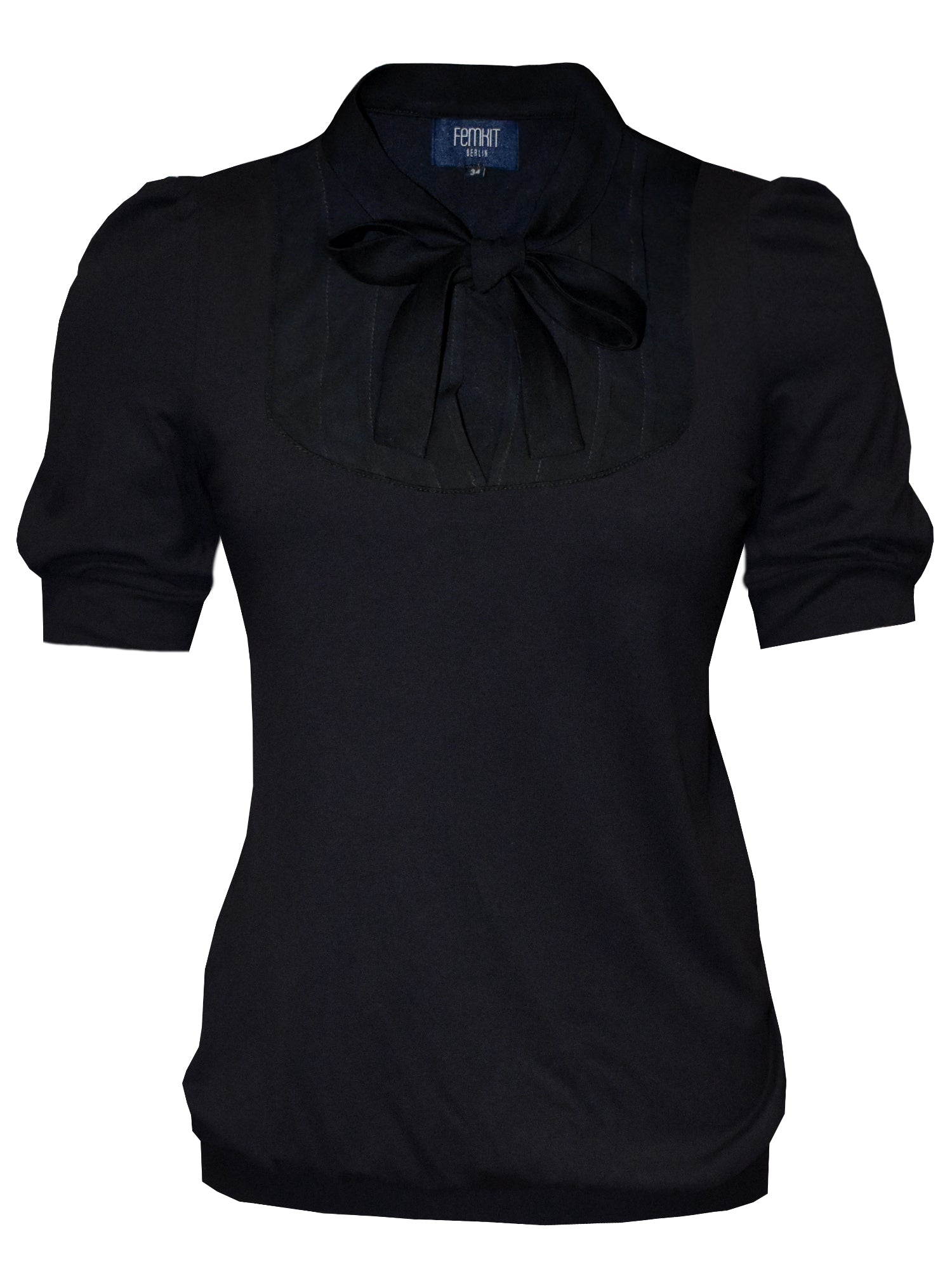 FEMKIT Bluse M.A.R.T.H.A