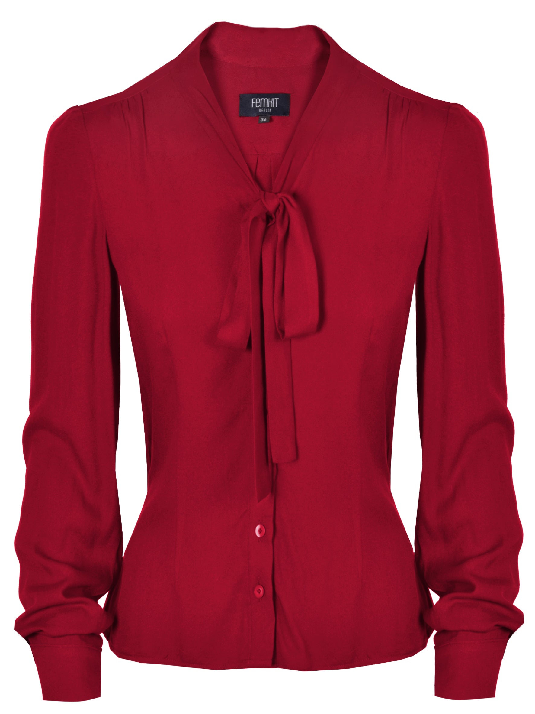 FEMKIT Bluse M.A.Y.A