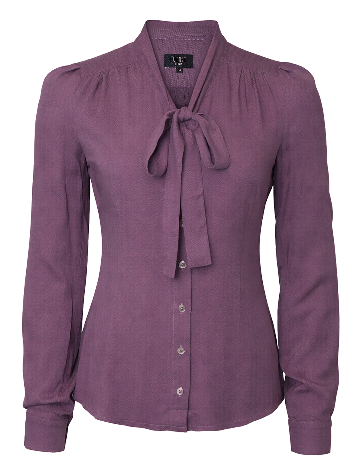 FEMKIT Bluse M.A.Y.A