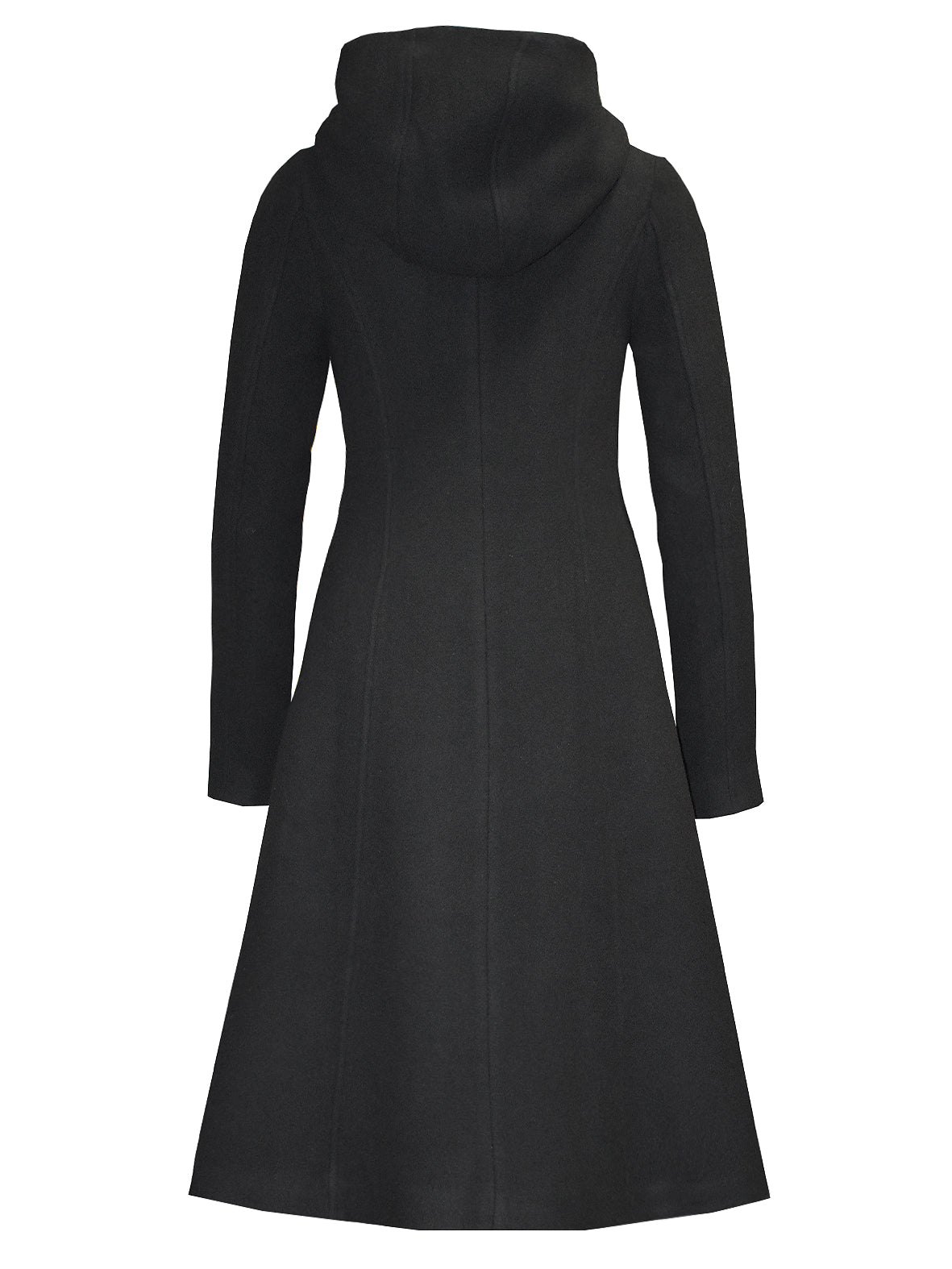 FEMKIT manteau en laine MEGAN