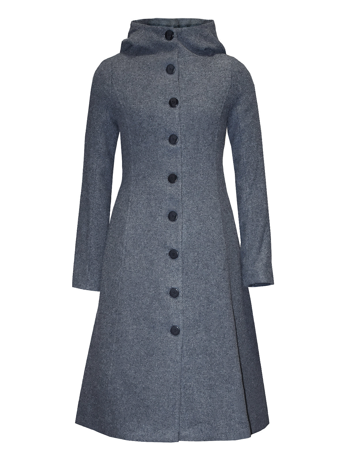 FEMKIT wool coat MEGAN