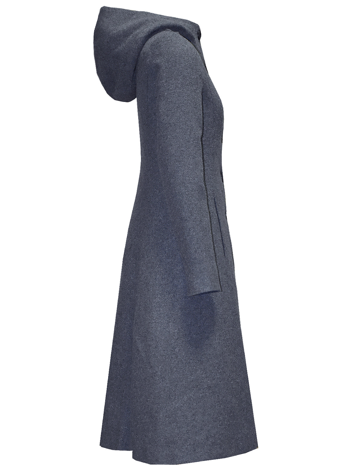 FEMKIT wool coat MEGAN