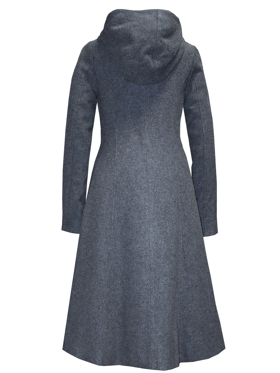 FEMKIT manteau en laine MEGAN
