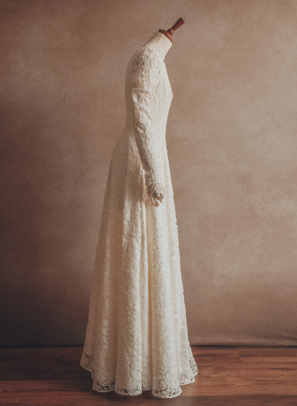 FEMKIT robe de mariée MELANY