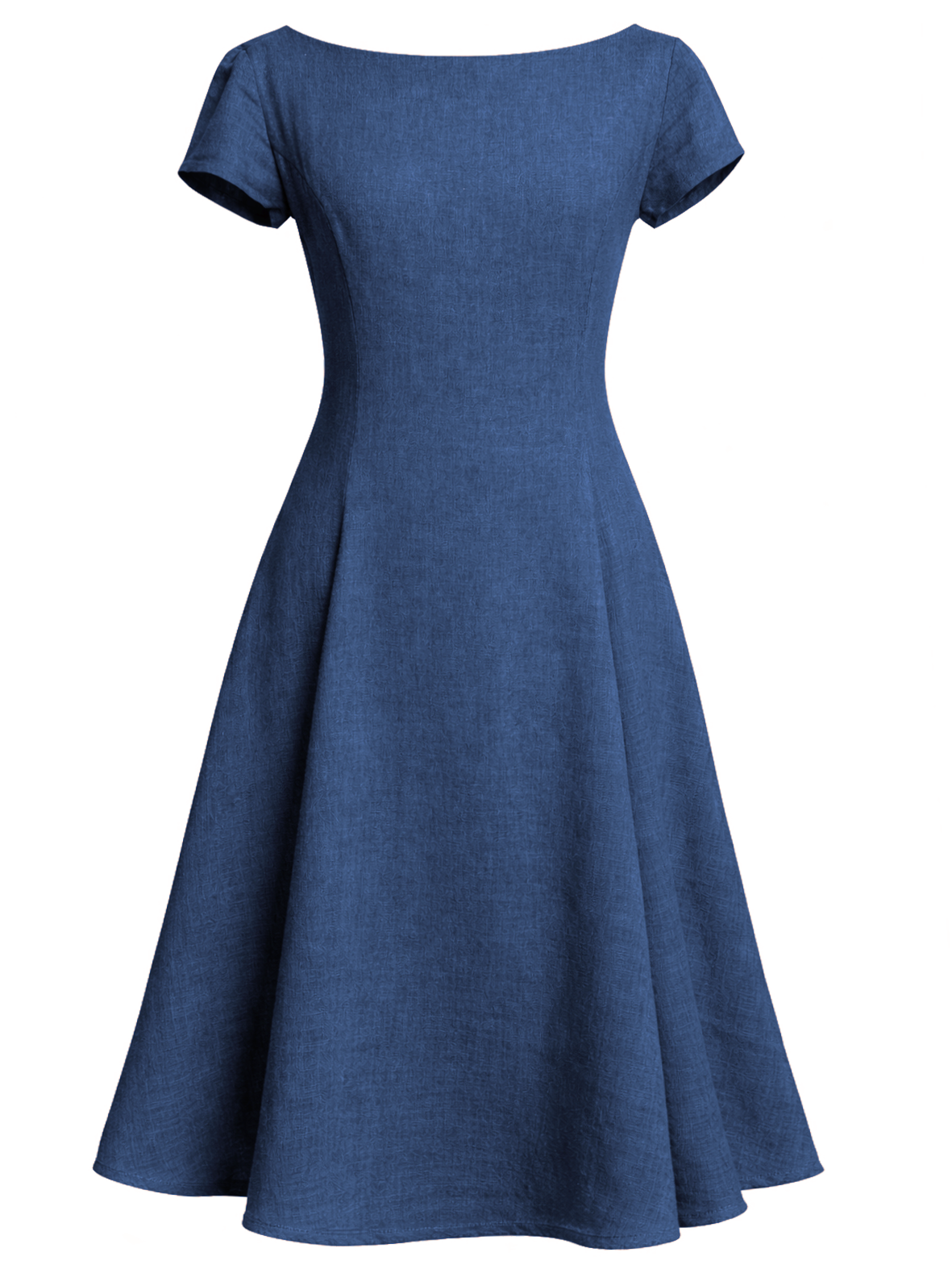 FEMKIT Kleid M.E.R.L.E