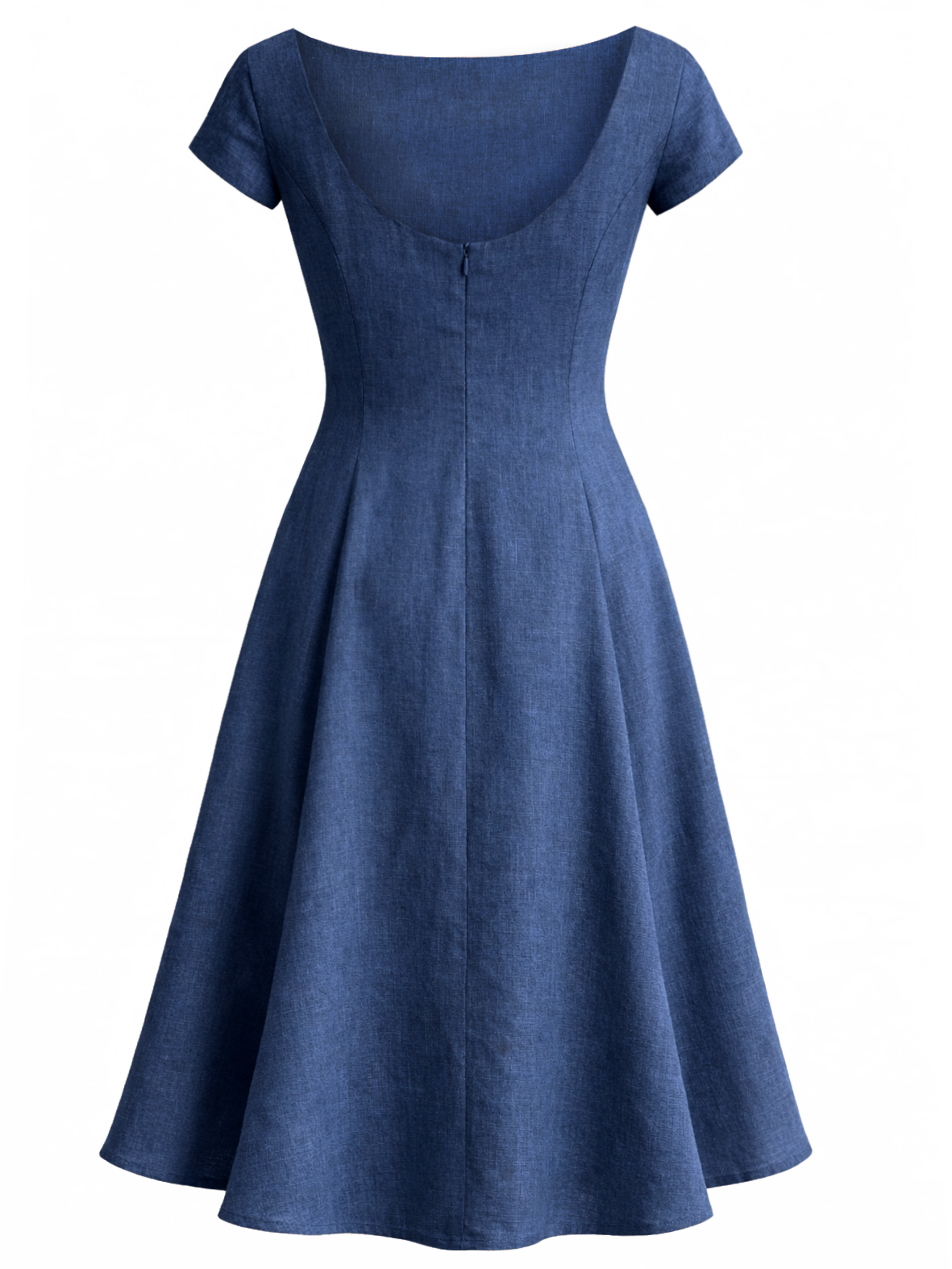 FEMKIT Kleid M.E.R.L.E