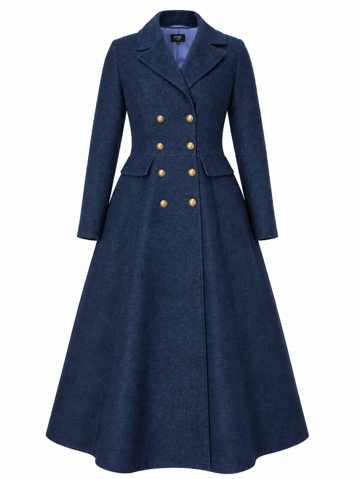 FEMKIT Coat K.A.T.A.R.I.N.A