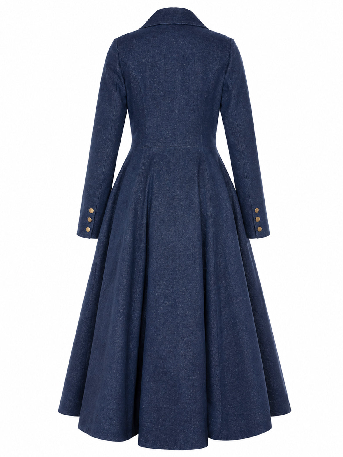 FEMKIT Coat K.A.T.A.R.I.N.A